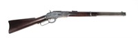 Winchester Model 1873 Saddle Ring Carbine Third