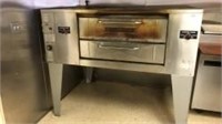 Bakers Pride Pizza Oven