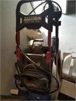 EXCELL PRESSURE WASHER