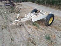 FARM TRAILER