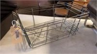 Wire Chafer Frames