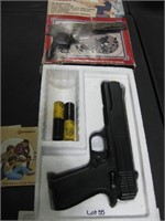 Marksman 1010 Air pistol