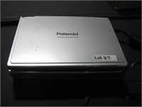 5Polaroid Portable DVD Player