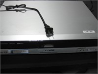 Panasonic DVD Recorder