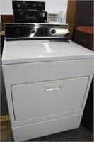 KitchenAid Gas Dryer