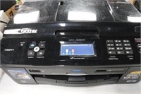 Brother Printer / Copier / Fax