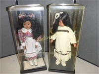 Collectible Bisque Dolls