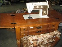 Singer Sewing Machine