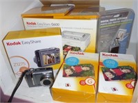 Kodak Easy Share Camera Plus