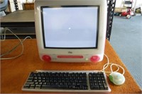 iMac Computer / Key Board / Mouse