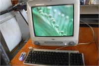 iMac Computer / Keyboard / Mouse