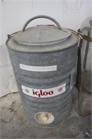 Vintage Igloo Cooler