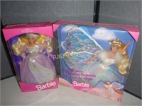 Collectible Barbie