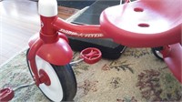 RADIO FLYER TRICYCLE