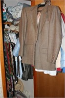 Large Selection of Men's Clothing & Shoes