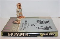 Goebel Hummel "Doctor" Figurine & Hummel