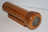 Wooden Kaleidoscope with Stand