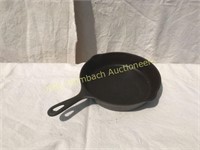 Cast iron skillet No 8 American made