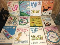 More great Dr Seuss books
