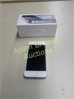 iPhone 4S, white, 16 GB