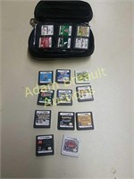 17 Nintendo DS games