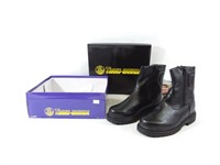 Bottes Trans-Canada taille 9