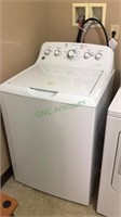 GE deep fill cloths washing machine, with HE