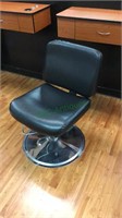 Professional hair salon , (no arm ) chair, with