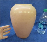 1920's rookwood pottery vase - 9.5inch tall