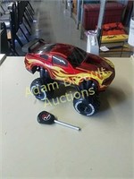 Ridemakerz toy car