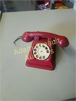 The Steel Stamping Co metal dial-a-phone