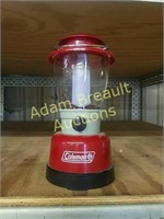 Coleman LED battery operated lantern