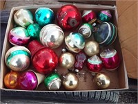 Christmas ornaments