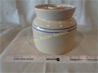 Marshall Pottery Small Butter Churn