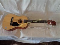 Student Harmony Acoustic Guitar
