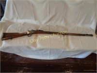 1870's Remington Conversion Rifle