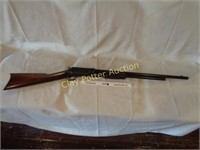 Colt 1880's Slide Action Rifle - .45 Cal?