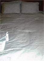 Ralph Lauren Queen Comforter Set
