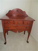 Pennsylvania House Bedside Table