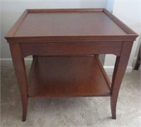 Stickley Amherst Lamp Table