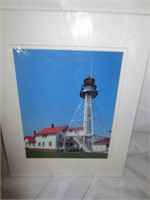 Providence 1 #88 Whitefish Point Light House