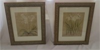 Cheri Blum Framed Art