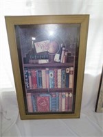 Windsor Art & Mirror Co. Framed Art