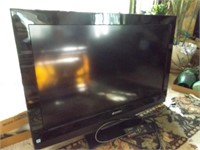 SANSUI 32" FLAT SCREEN TELEVISION