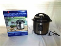 Fagor Electric Multi-cooker