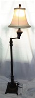 Vintage Swivel Floor Lamp