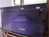 Lg 50"  Plasma T.v.