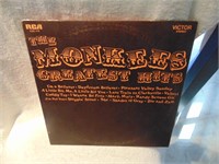 Monkees - Greatest Hits