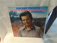 Conway Twitty - I Cant Stop Loving You