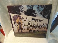 Murray McLaughlan - Whispering Rain